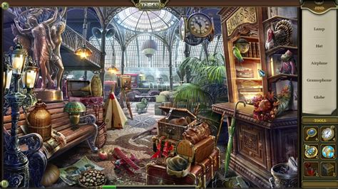 hidden city mystery of shadows game tips.